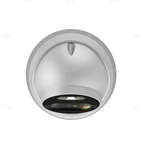 Корпус камеры ATIX AT-NC-2E2M-2.8/M (12L) сверху